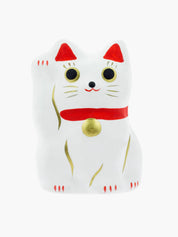 Maneki Neko Lucky Cat Happiness