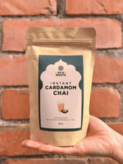 Silk Route Instant Kardemumma Chai