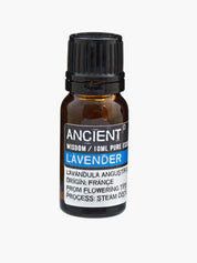 Ancient Wisdom Lavendel Eterisk Olja 10ml