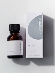 Elemense Sekishin Metal Diffuser Oil 20ml