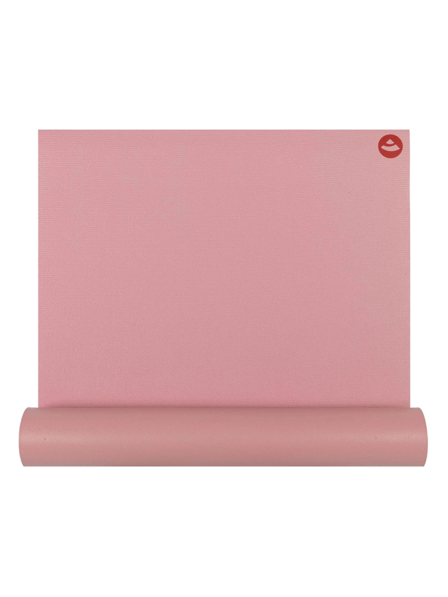 Premium Yogamatta All-round Yoga Mat 4,5 mm Rosa Bodhi