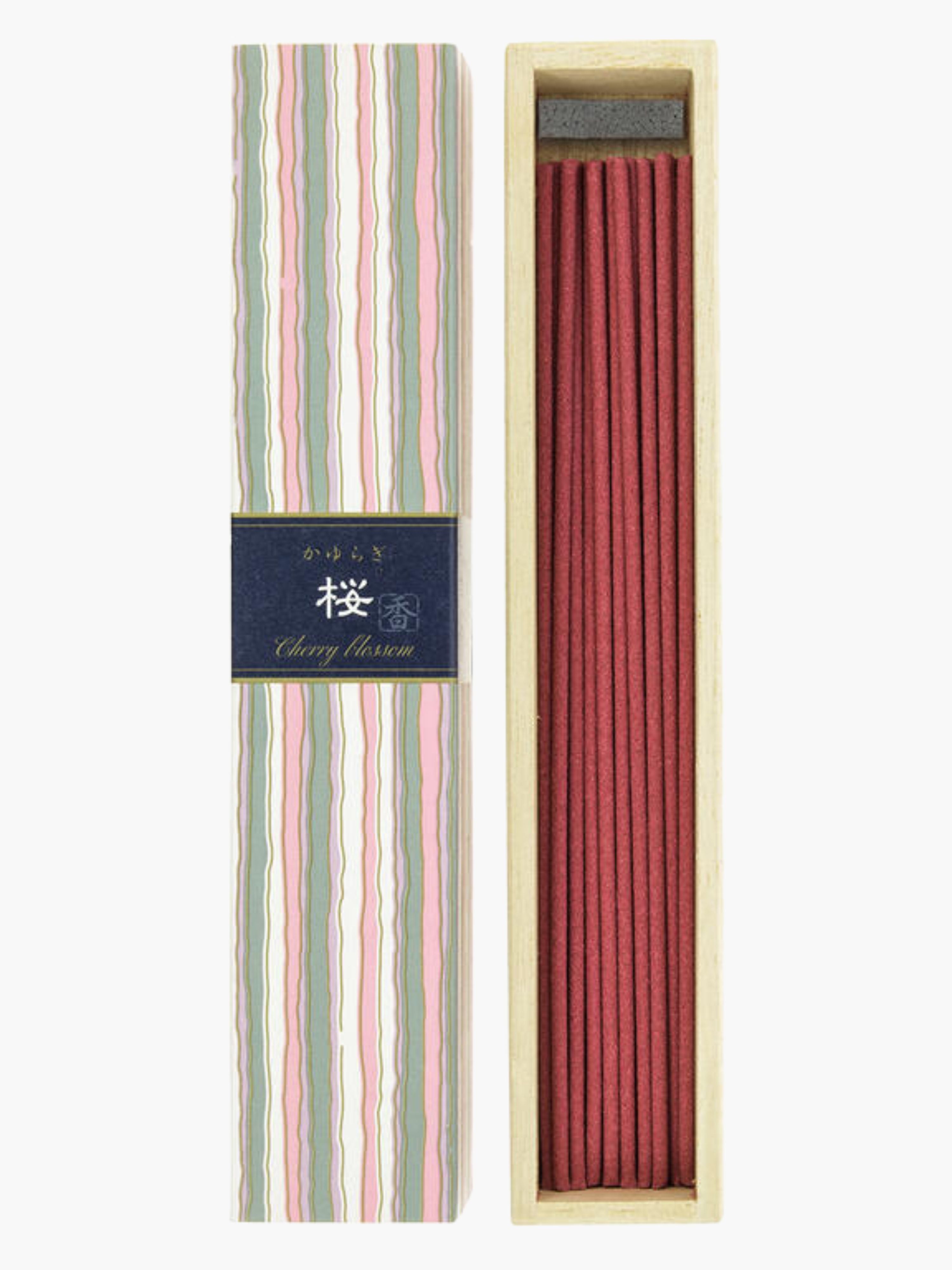 Kayuragi Incense Cherry Blossom