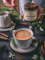 HAPPINESS Tonic™️ Powder Herbal Coffee Alternative