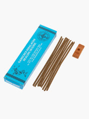 Tibetan Healing Incense