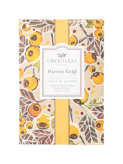 Greenleaf Harvest Gold Doftpåse