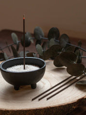 Dhruva rökelsehållare