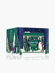 Tsarevna Christmas Tea Kusmi 100g