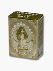 Nordur Salt Flingsalt Seaweed 100 g