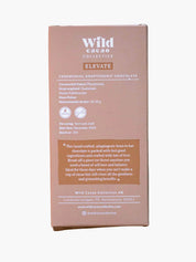 Elevate Adaptogenic Ceremonial Chocolate Bar 50 gr