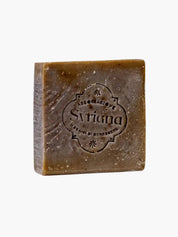 Syriana Natural Coffee & Cardamom Soap 100g