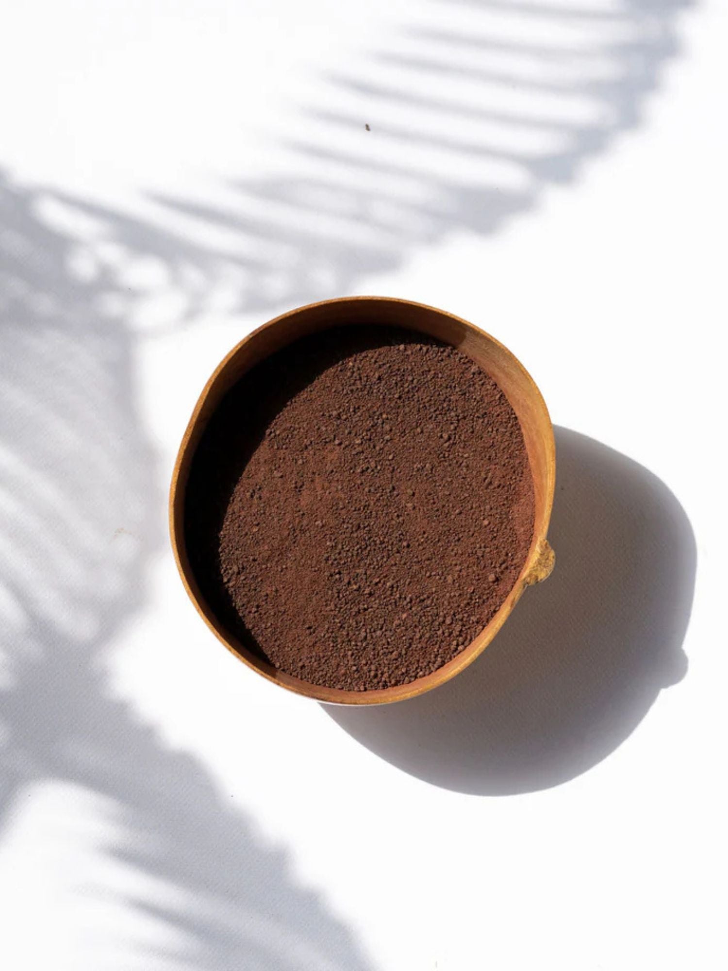 100% Ceremonial Cacao Powder Ruk'u'x Ulew 454 gr