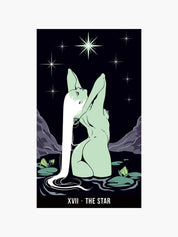 Wild Eden Tarot