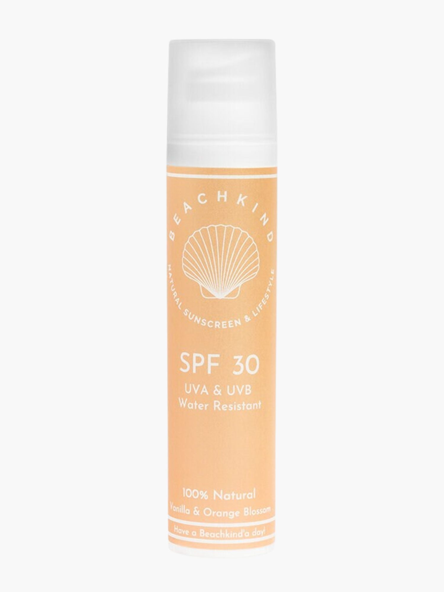 Beachkind SPF 30 100ml