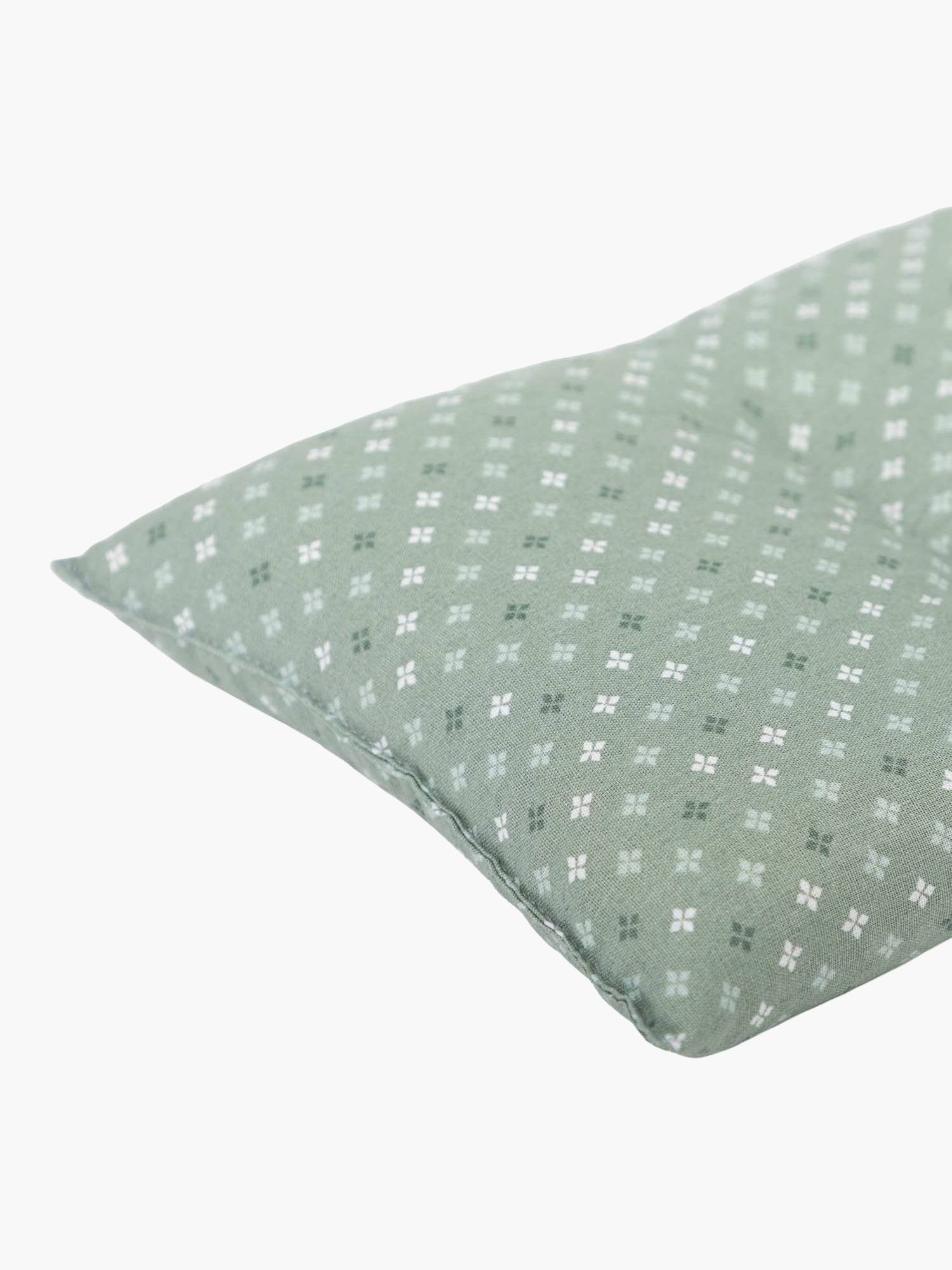 Vetekudde med Lavendel Grön Bodhi