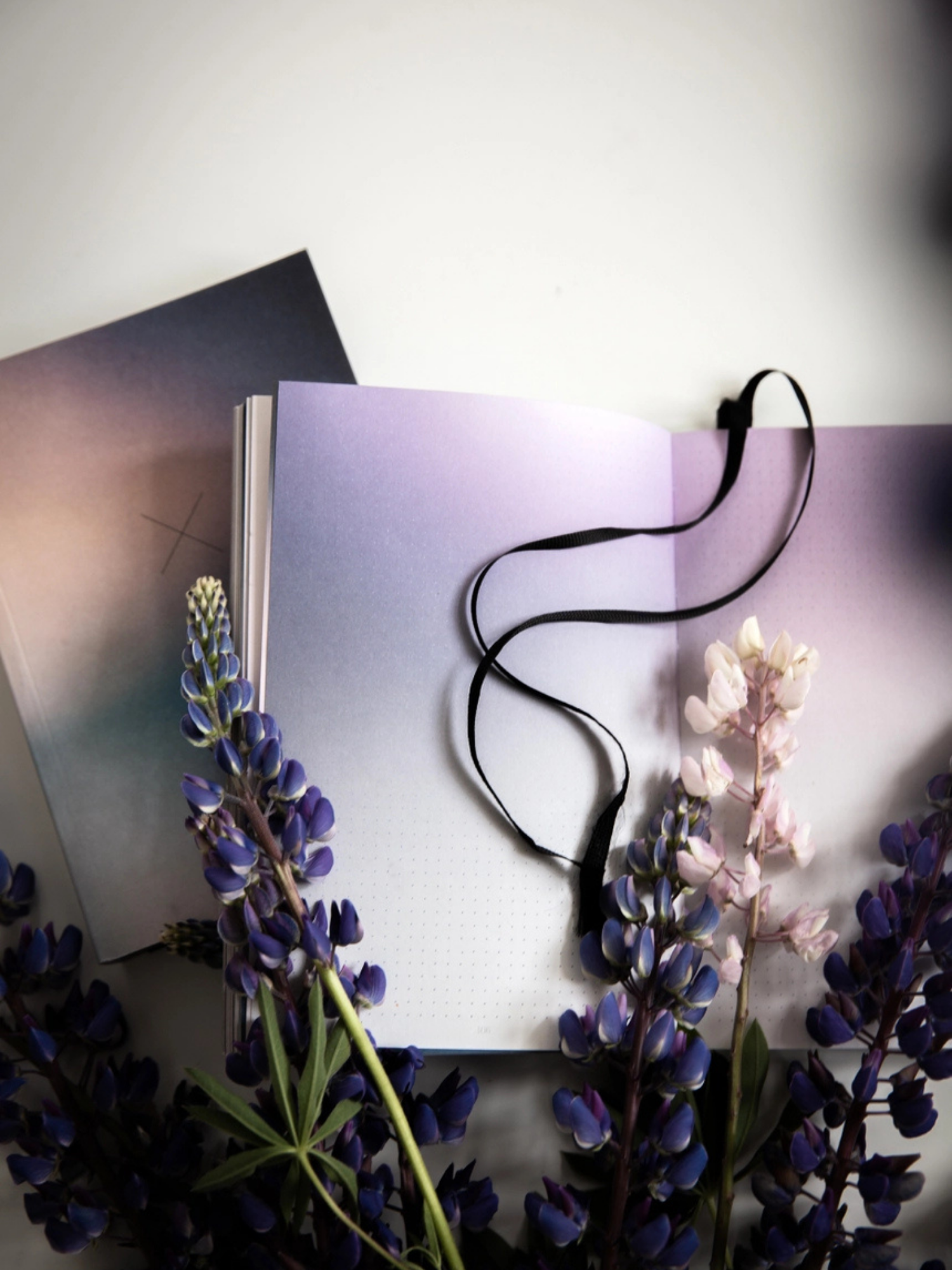 AURA Notebook A5
