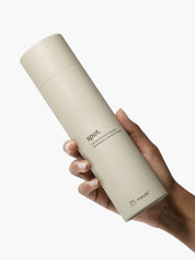 Maude Spot Internal Massager Grey