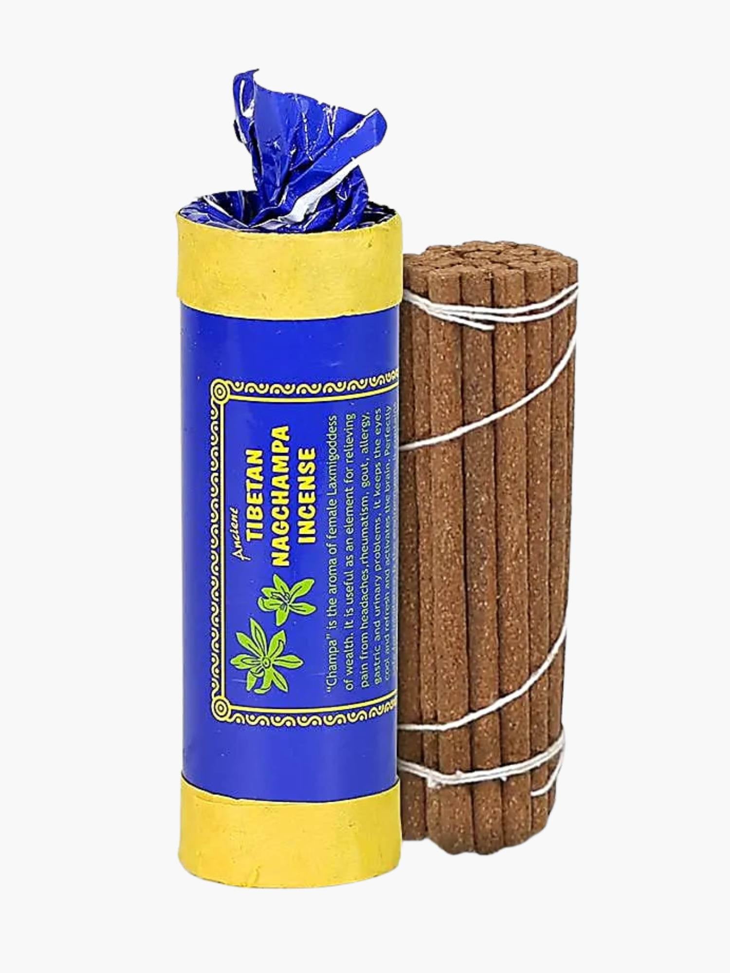 Tibetan Sandalwood incense sticks