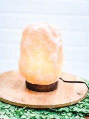 Himalaya Saltlampa