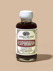 Euphoria Elixir Sensory Vitality Tonic Anima Mundi