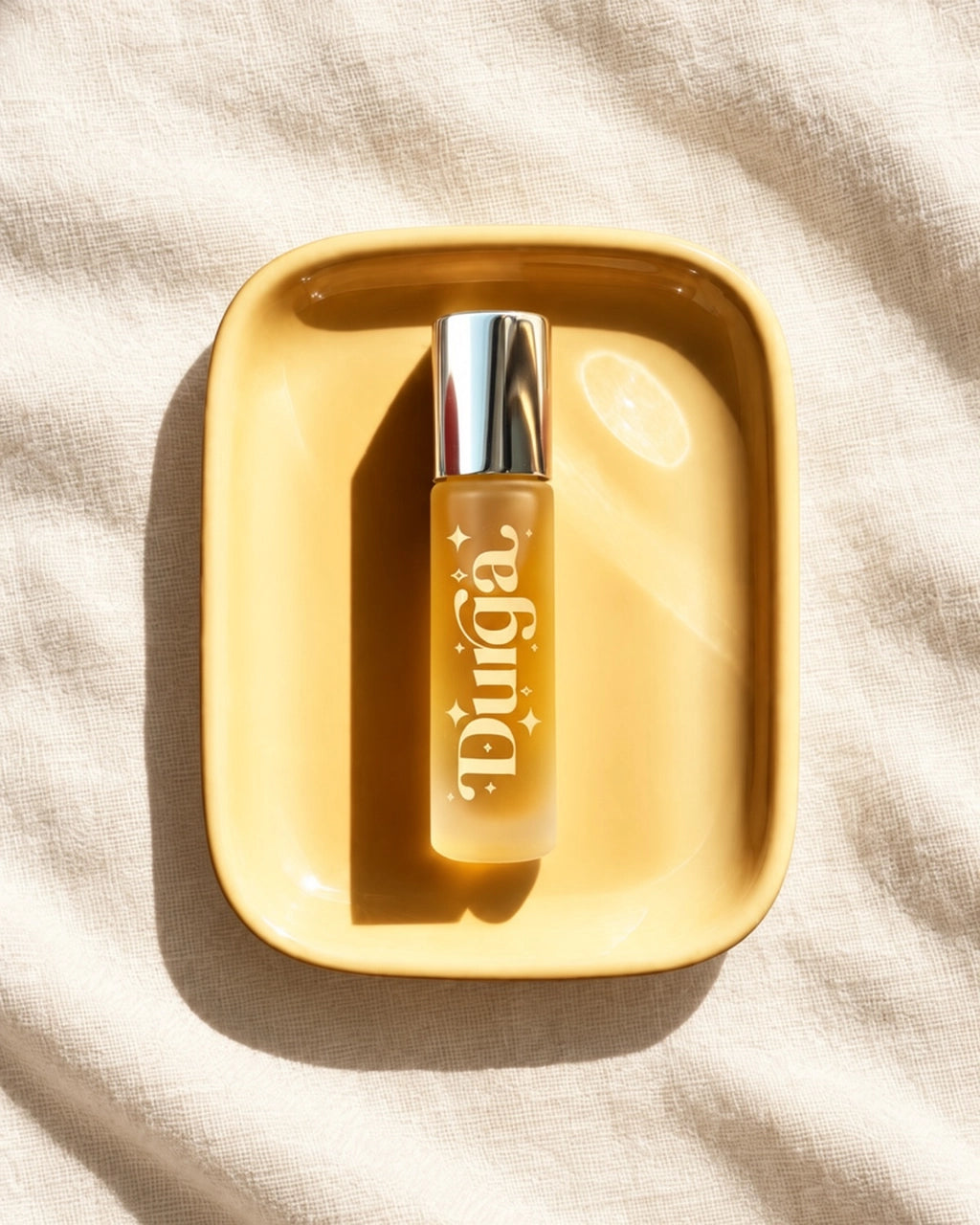 The Goddess Line – Durga Fragrance Oil 10 ml