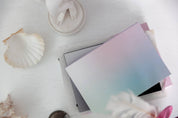 Aura Notebook A5 UNICORN SLIM