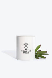 Smells Like Spells Doftljus - The Lovers