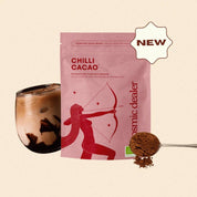 Chilli Cacao & Mushroom Drink Cosmic Dealer