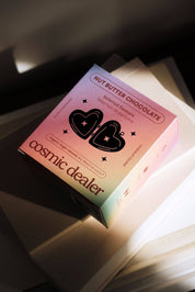 Cosmic Dealer Love Edition Nut Butter Gift Box