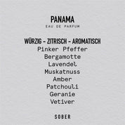 PANAMA – Eau de Parfum 50 ml