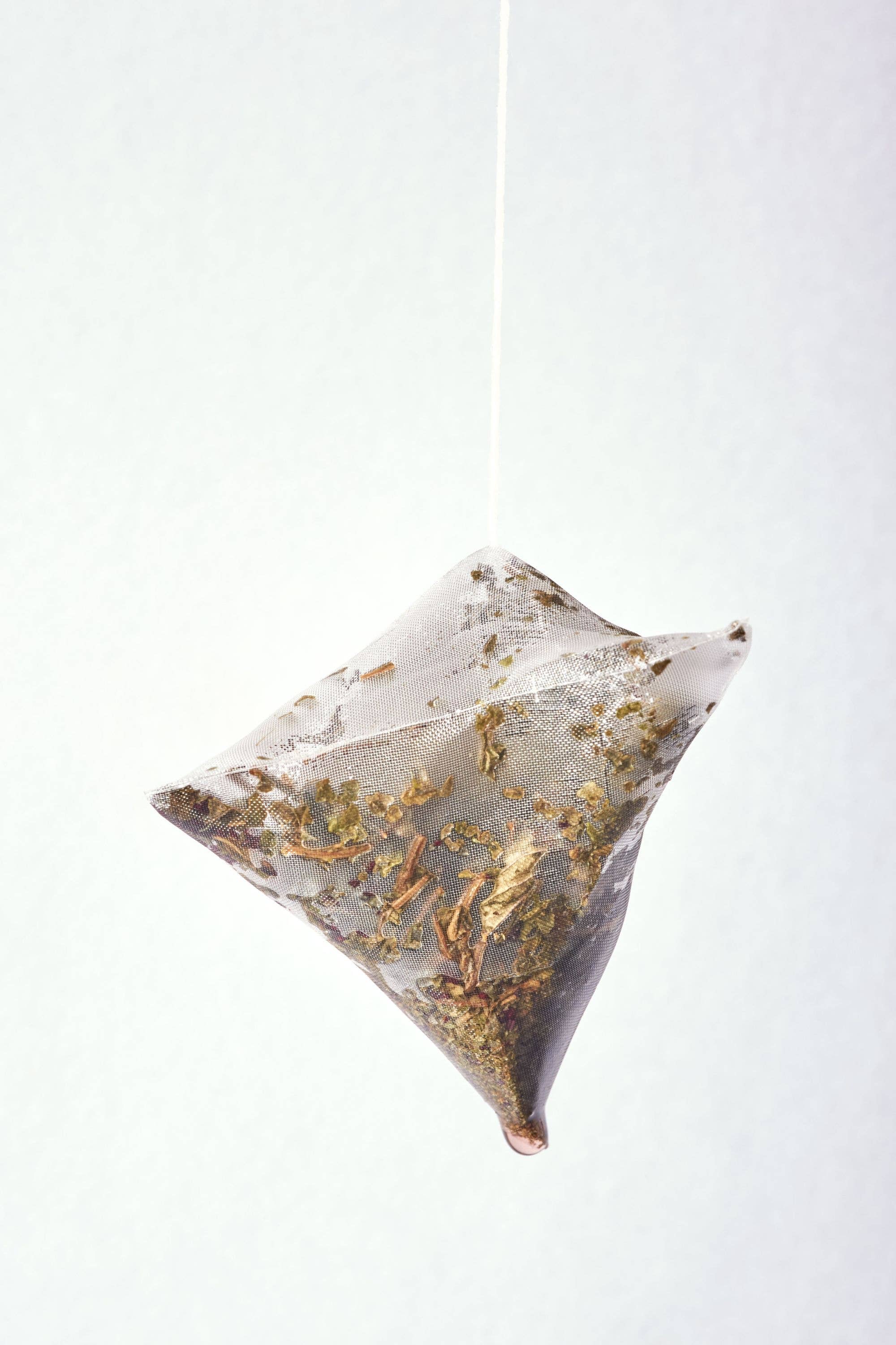 Organic Nordic Morning Tea Cold Brew