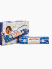 Nag Champa rökelse Satya, 40 gram