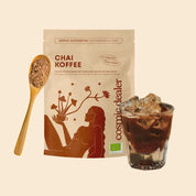 Chaï Mushroom Koffee  Cosmic Dealer