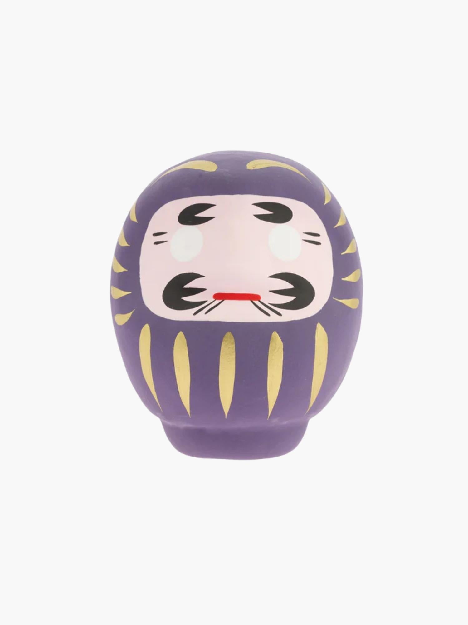 Daruma - Longevity Amulett