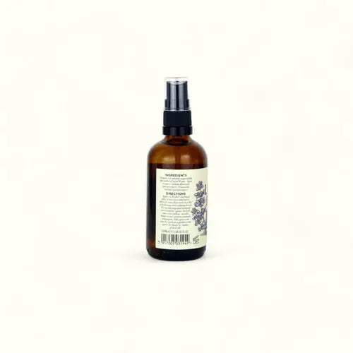 Napiers Lavender Flower Water - 100 ml