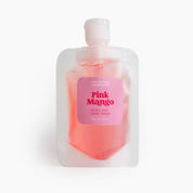 Body & Hand Wash Pink Mango 50 ml Bon Babef