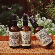 Napiers Lavender Flower Water - 100 ml
