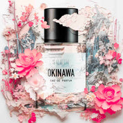 OKINAWA Eau de Parfum 50 ml