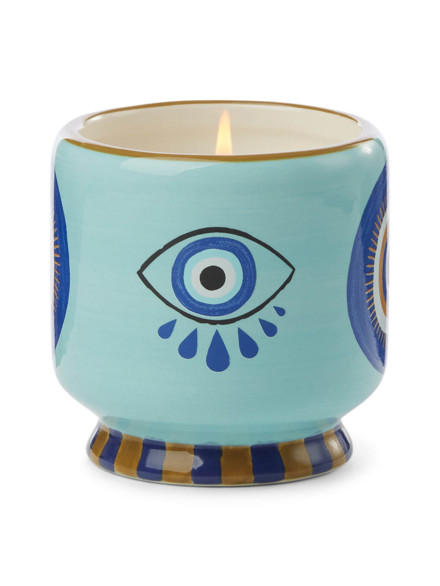 Doftljus Adopo Eye - Incense & Smoke