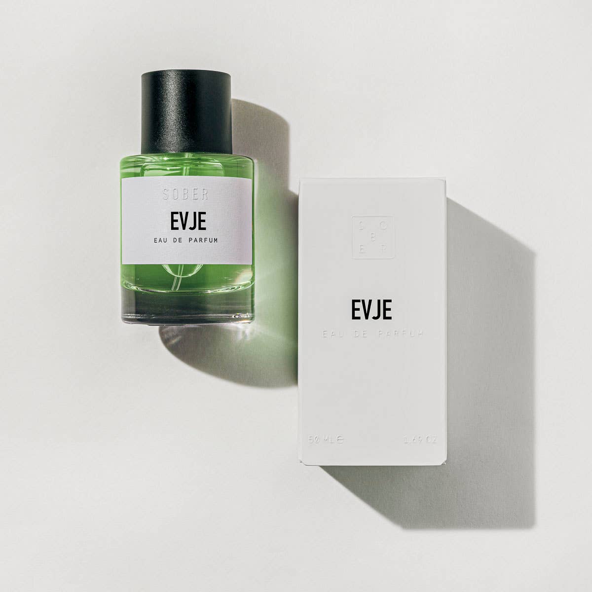 EVJE Eau de Parfum 50 ml