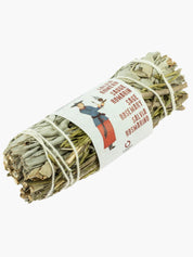 Salvia & Rosmarin Smudge Stick