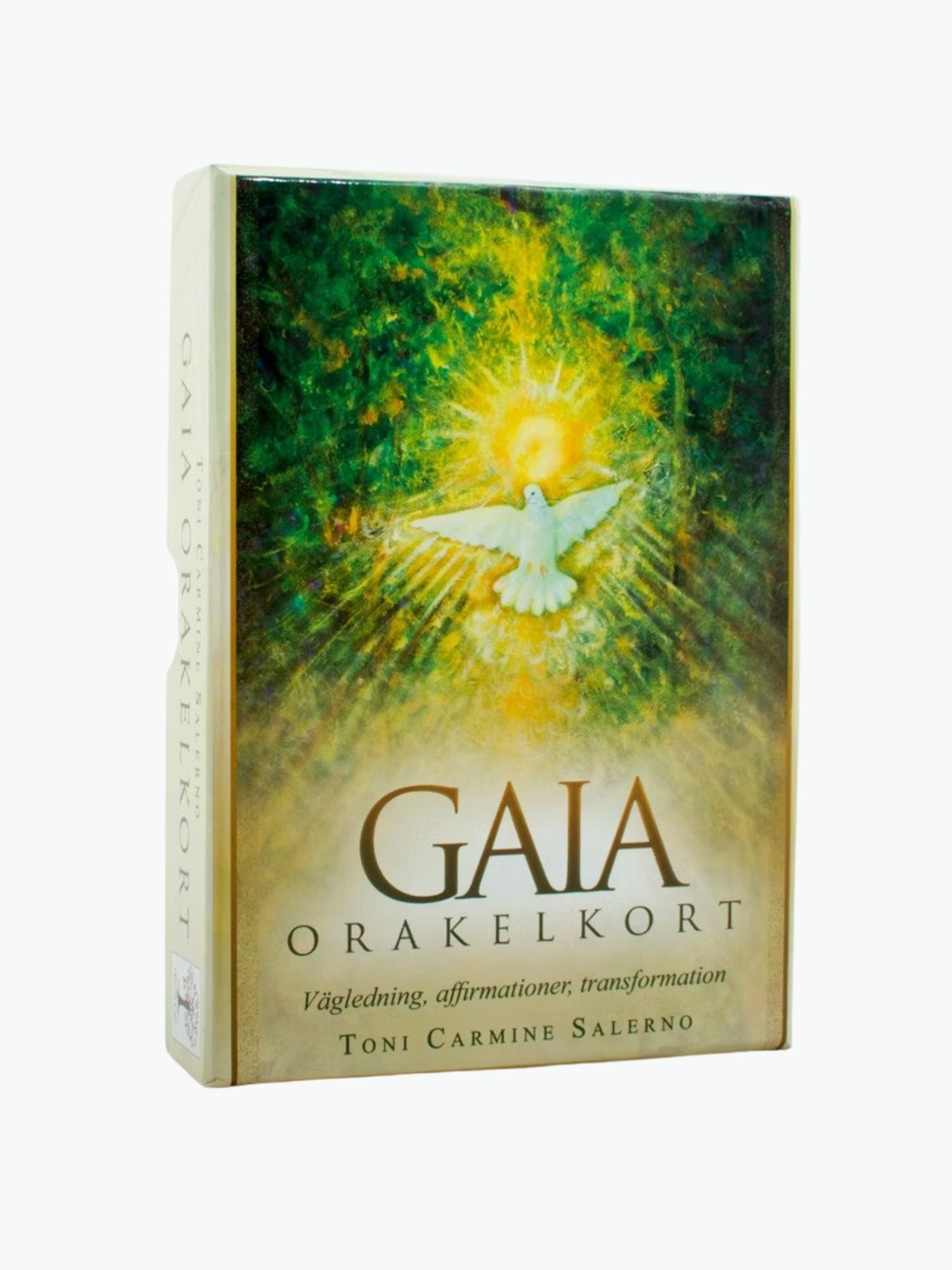 Gaia Orakelkort