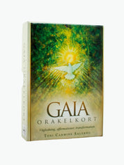 Gaia Orakelkort