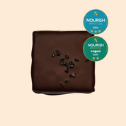 Black Sesame & Chai Nut Butter Chocholate 20g