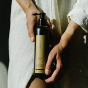 The Munio Wild Flowers Ekologisk Kroppslotion 200 ml