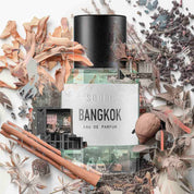 BANGKOK – Eau de Parfum 50 ml
