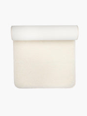 Yogamatta Ull Premium Wool Mat Natural 75x200 cm Bodhi