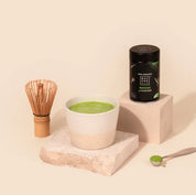 Matcha Ritual Set