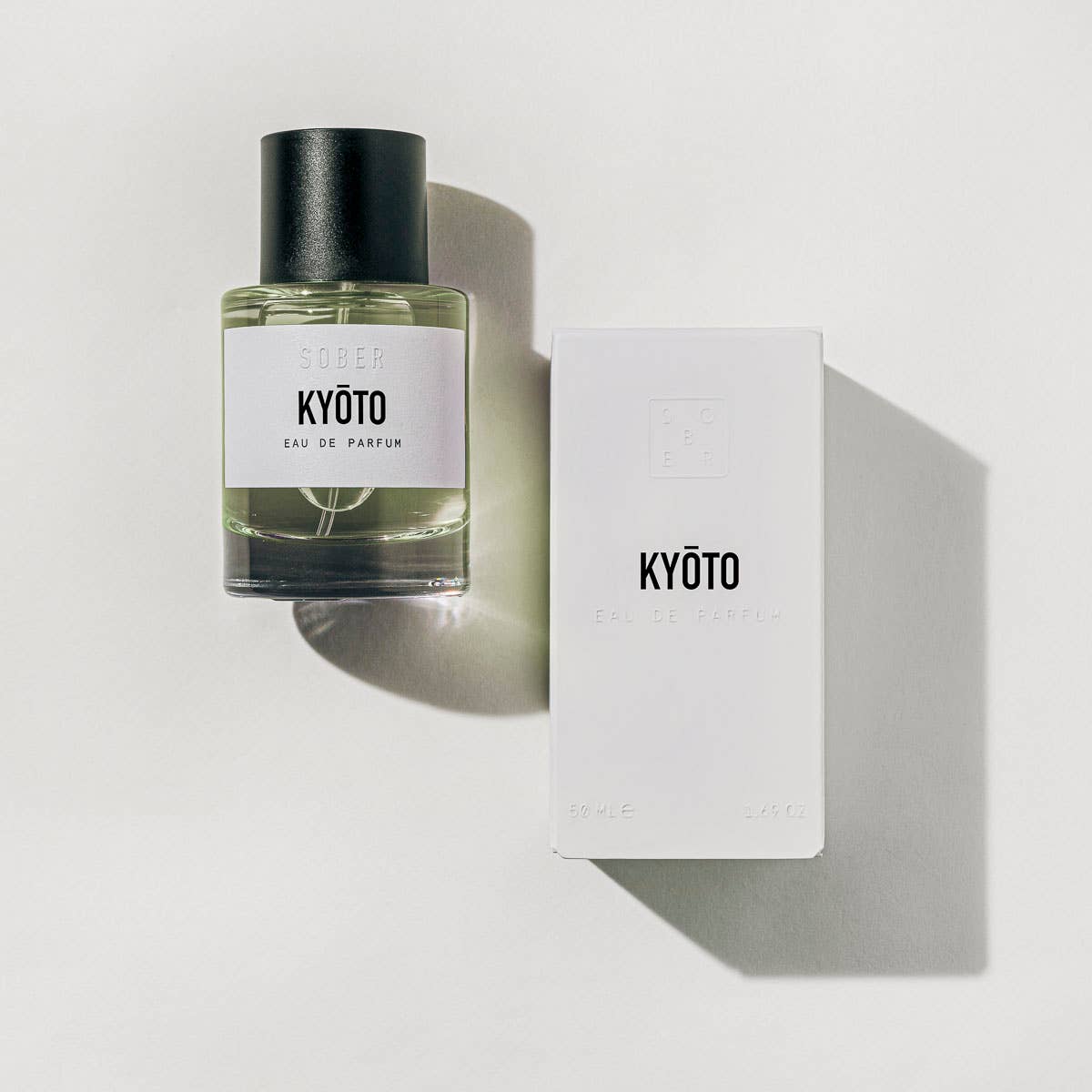 KYŌTO – Eau de Parfum 50 ml