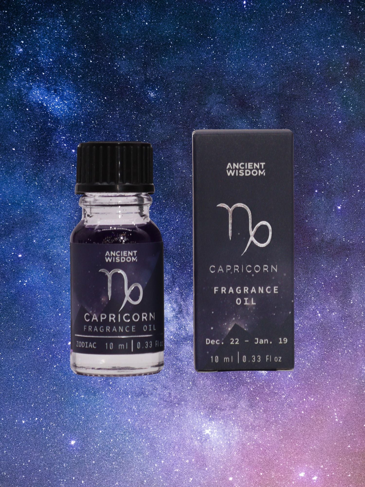 Zodiac Fragrance Oils