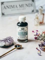 Collagen Booster Elixir Botanical Radiance Anima Mundi